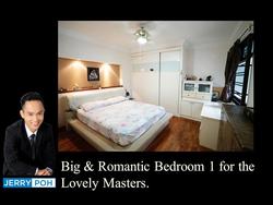 Blk 285A Toh Guan Road (Jurong East), HDB Executive #142260242